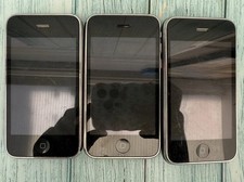 Joblot apple iphone for sale  WREXHAM