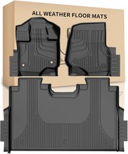 Custom fit floor for sale  Akron