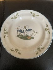 Mandarin stoneware motiv gebraucht kaufen  Hamburg