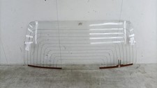 Lunette arriere renault d'occasion  Moulins