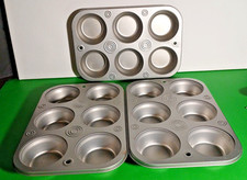 Steel muffin cupcake for sale  Montverde