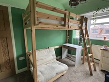 3ft high sleeper for sale  ALTRINCHAM