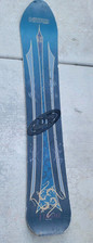 Nitro fusion 162 for sale  Corona