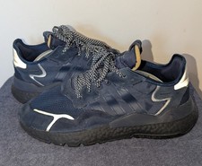 Adidas nite jogger for sale  Hackensack