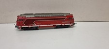 Lima diesel locomotive d'occasion  Expédié en Belgium