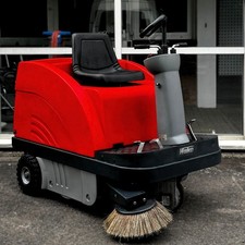 Aufsitz kehrmaschine hako gebraucht kaufen Aufsitz kehrmaschine hako gebraucht kaufen  Krefeld