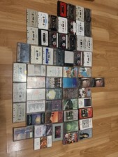 Mix lot audio for sale  Quilcene