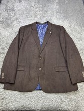 Nautica faux leather for sale  Port Allen