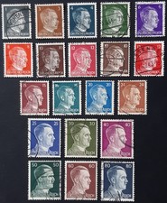 Germania terzo reich usato  Spedire a Italy
