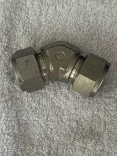 Swagelok stainless tube for sale  Highland