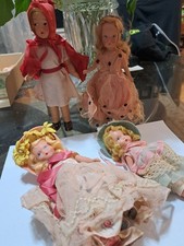 Four small vintage for sale  Saint Paul