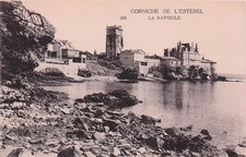 Napoule corniche esterel d'occasion  France