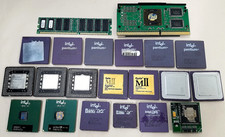Gold recovery cpu for sale  Cuddebackville
