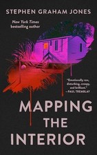 Mapping interior good for sale  Montgomery