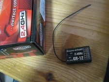 Graupner ghz empfänger gebraucht kaufen  Euskirchen