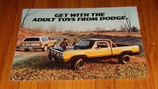 Original 1977 dodge for sale  North Liberty