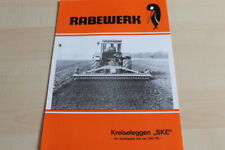 144427 rabewerk kreiselegge gebraucht kaufen  Göttingen