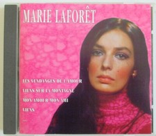 Marie laforêt rare d'occasion Marie laforêt rare d'occasion  Paris I