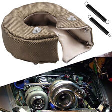 Titanium turbo blanket for sale  WITHAM