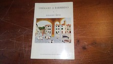 Rolando mensi omaggio usato  Vaiano