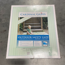 Outdoor safety gate for sale  Newnan