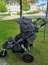 Kinderwagen zwillinge gebraucht kaufen  Ingolstadt