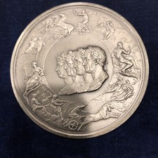 waterloo medal for sale waterloo medal for sale Woodstock