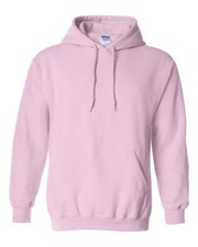 Gildan plain hoodie for sale  Riverside