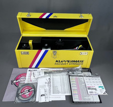 Klipper klippermate tennis for sale  Aurora