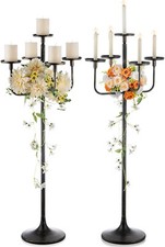 Romadedi candelabra tall for sale  Galena