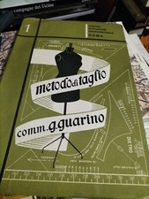 Metodo taglio comm. usato  Bologna