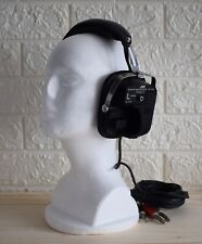 Jvc 200e binaural usato  Torino