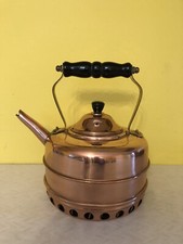 Simplex copper kettle for sale  HATFIELD