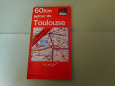 Carte recta foldex d'occasion  Vendeuvre-sur-Barse