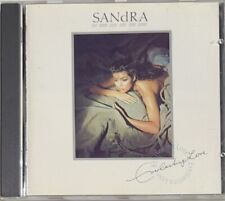 Everlasting Love by Sandra (CD, 1988, Virgin) 7 91268-2 comprar usado  Enviando para Brazil