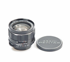 Takumar smc super usato  Torrita Tiberina