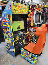 Nickelodeon nicktoons racing for sale  Coatesville