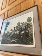 Large vtg artwork for sale  Aurora