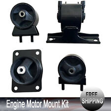 4pcs engine motor for sale  Rancho Cucamonga