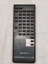 Sony genuine original for sale  CRYMYCH