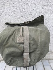 Ancien sac paquetage d'occasion  Arinthod