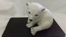 Abercrombie polar bear for sale  Kent