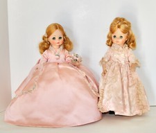 Madame alexander lot for sale  USA