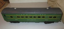 Lionel 2400 maplewood for sale  USA
