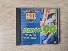 Compilation boulevard hits d'occasion  Longjumeau