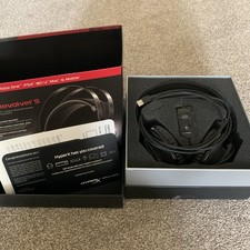 hyperx revolver s cloud for sale  HOUNSLOW