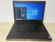 Dell laptop precision for sale  TELFORD