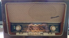 Blaupunkt granada 2525 gebraucht kaufen  Hamburg