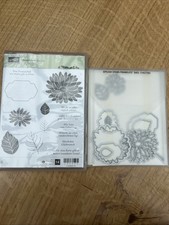 Stampin stempelset besondere gebraucht kaufen  Bad Zwischenahn