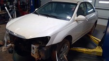 kia spectra 4 door for sale  Gaffney